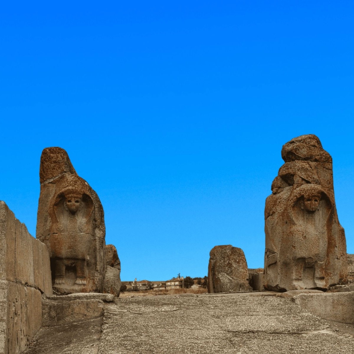 GALATYA KÜLTÜR & KEŞİF TURU - Görsel