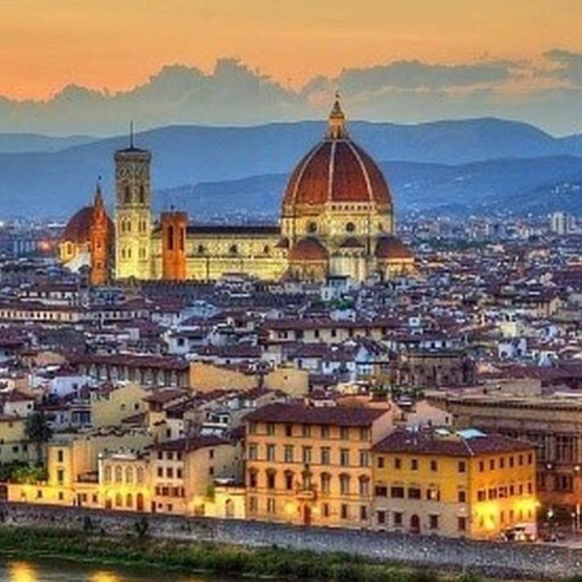  Bella İtalya Kültür ve Keyif Turu - Görsel