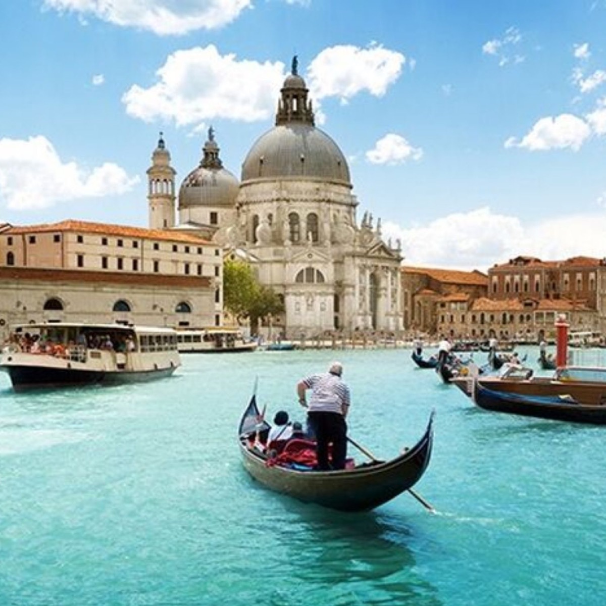  Bella İtalya Kültür ve Keyif Turu